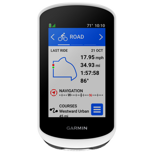 Garmin Edge Explore 2