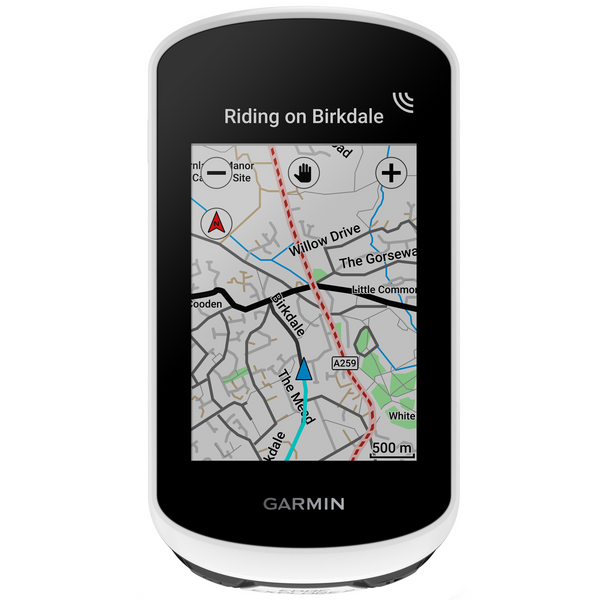 Garmin Edge Explore 2