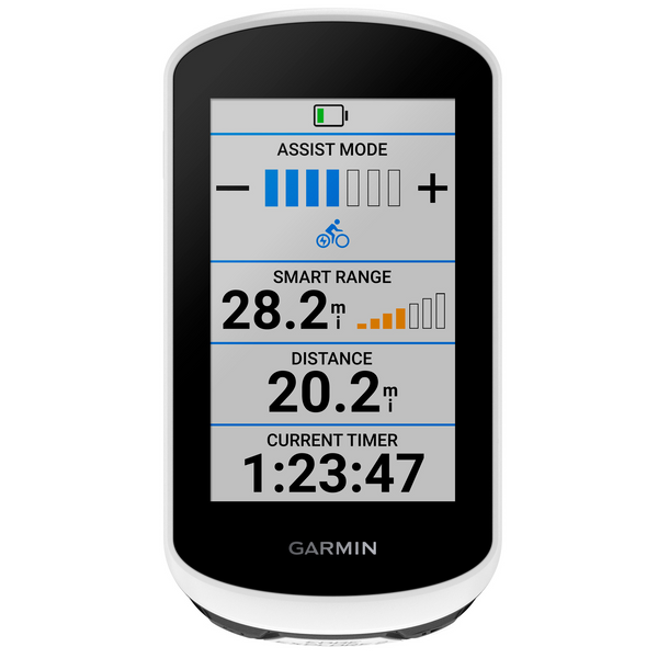 Garmin Edge Explore 2