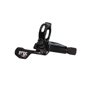 Fox Shox Transfer Remote Lever, 1x Left, I-Spec EV