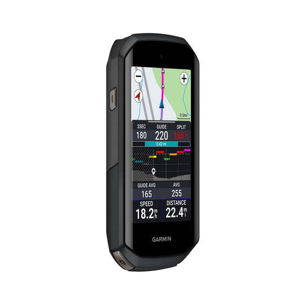 Garmin Edge 1050 GPS, Black