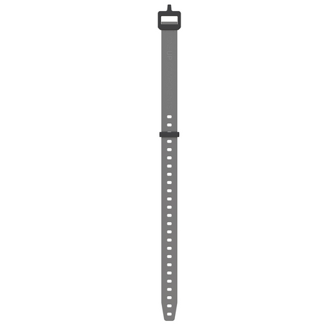 OneUp Components EDC Gear Strap, Gray