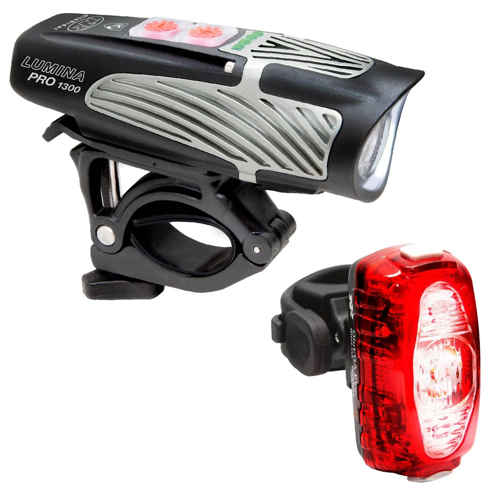 NiteRider Lumina Pro Light System