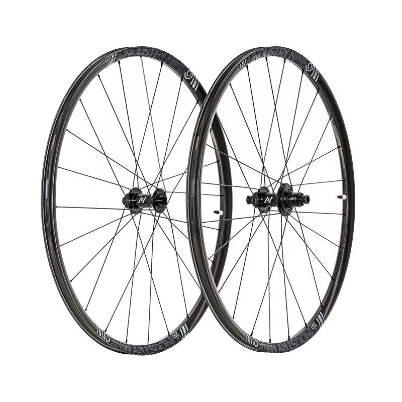 Industry Nine 1/1 Ultralite Carbon 29" Wheelset