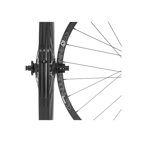 Industry Nine Enduro S 1/1 Aluminum 29" Wheelset