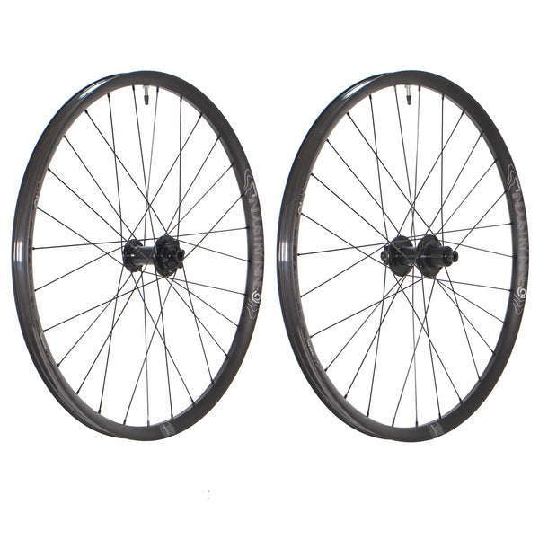 Industry Nine Enduro S 1/1 Aluminum 29" Wheelset