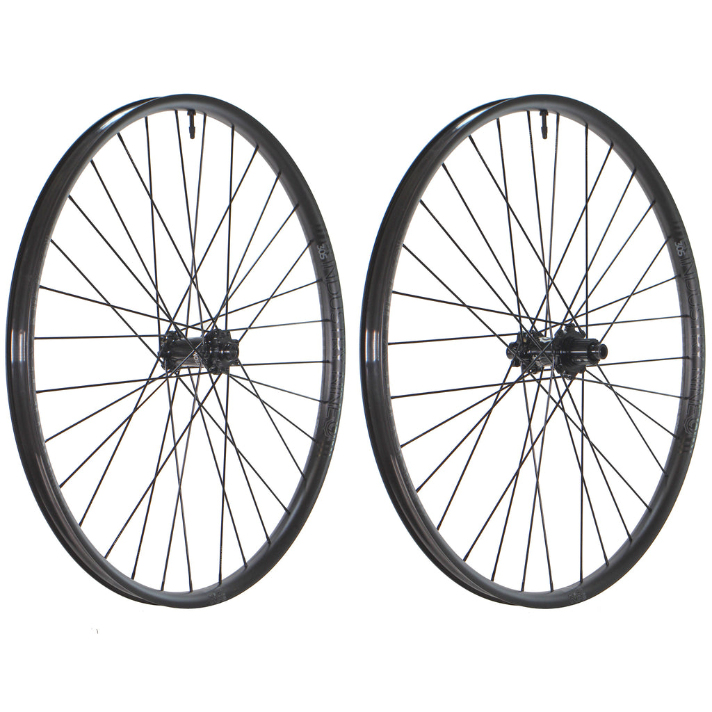 Industry nine enduro cheap 305 wheelset 29