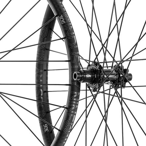 Industry Nine Enduro 305 v3 29" Wheelset (EBike Approved)