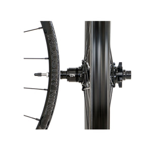 Industry Nine Enduro S Carbon 29" Wheelset