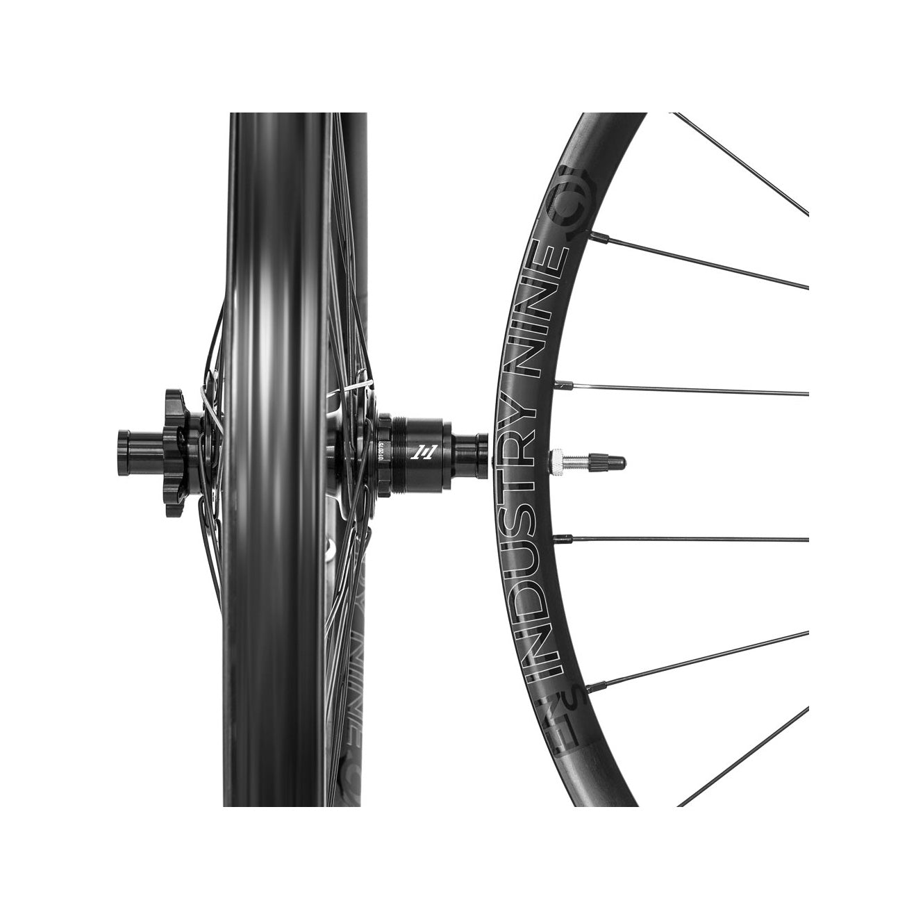 Industry Nine 1/1 Enduro S Carbon 29" Wheelset