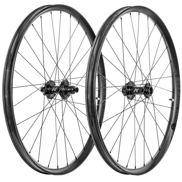 Industry Nine 1/1 Enduro S Carbon 29" Wheelset