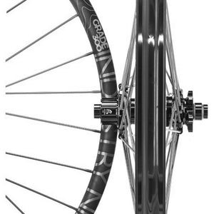 Industry Nine Grade 300 Aluminum 29" Wheelset