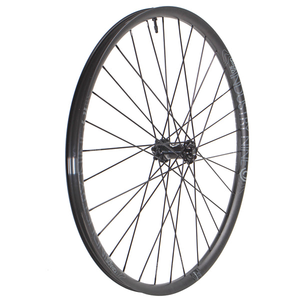 Industry Nine Grade 300 Aluminum 29" Wheelset